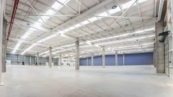 Arriendo Bodega Industrial Ciudad De Los Valles