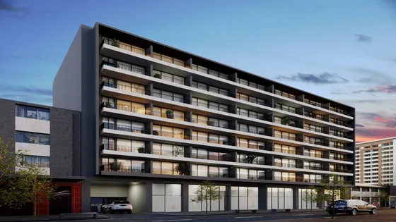 Edificio Ciudadano Prat