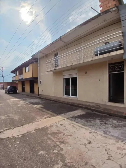 Local Comercial En Colón N.m