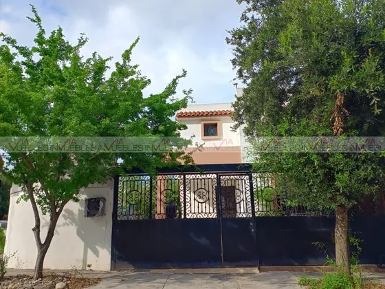 Lomas Sector Bosques