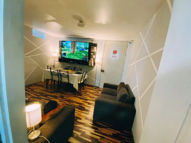 Persona Sola - Alquilo Habitación En Santa Anita