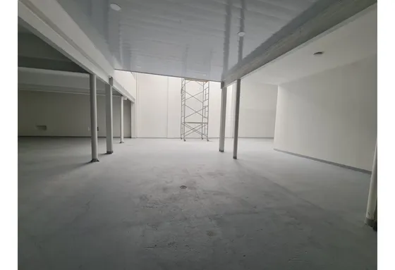 Venta Bodega Paloquemao
