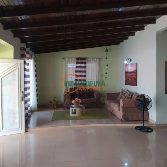 Inmobipiña Vende Casa En Rio Negro, Av. Atlantico, Puerto Ordaz, Estado Bolivar - Dv