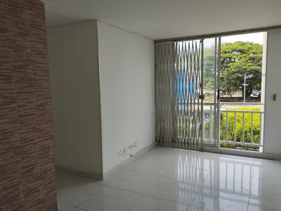 Venta De Apartamento En Yumbo-  Conjunto Residencial Hacienda Verde- Estancia