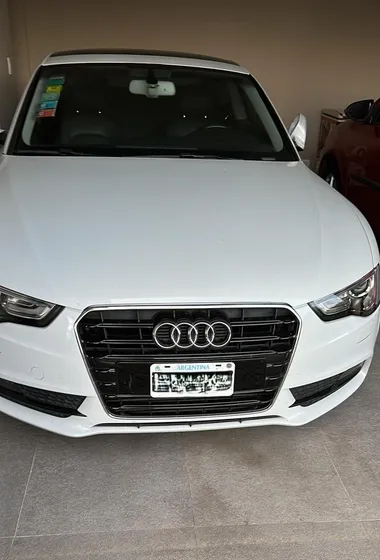 Audi A5 Sportback 2.0 Tfsi 211cv Multitronic