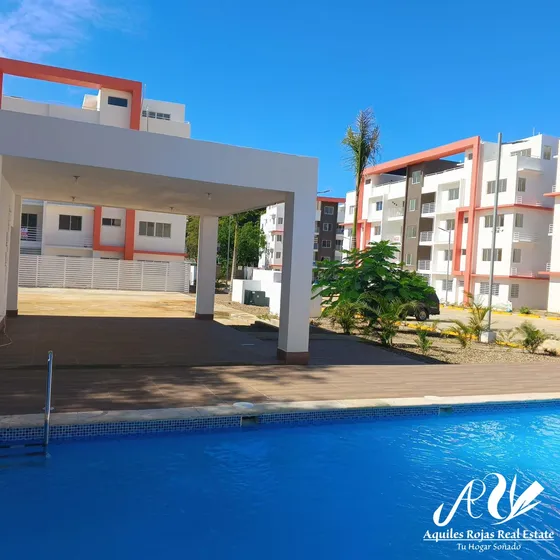 Residencias Garden Life - 2do. Nivel