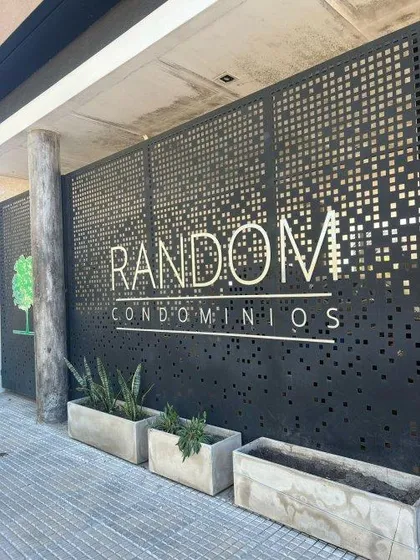  ¡monoambiente De Lujo En Canning!