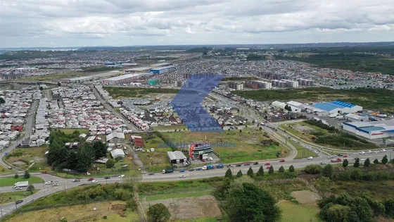 Industrial En Venta En Puerto Montt