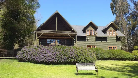 Rodeada De Bosques Y A 5 Min Del Centro De Cachagua