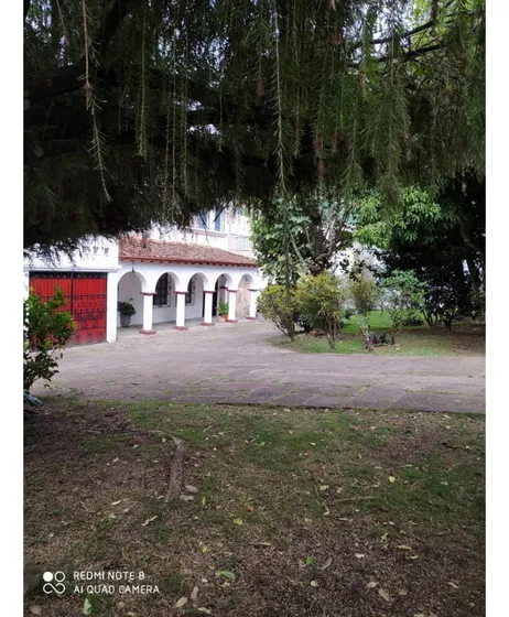 Casa En Venta En San Gil