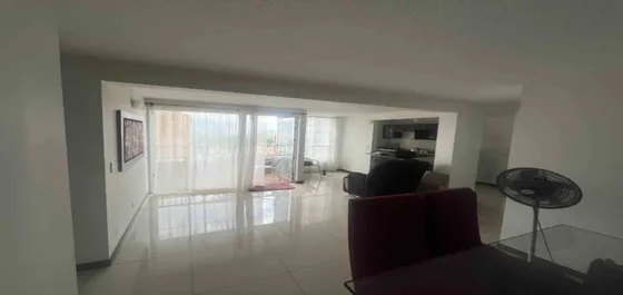  Apartamento En Arriendo Ubicado En El Poblado Sector San Julian (26844).