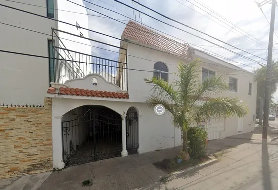 ¡venta C. Río De La Plata, Las Gaviotas, 82110 Mazatlán , Excelente Oportunidad De Inversión !