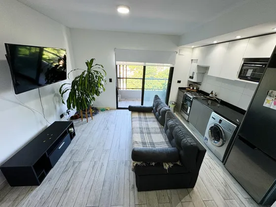 Departamento En  Venta En Victoria Con Cochera Y Terraza Propia