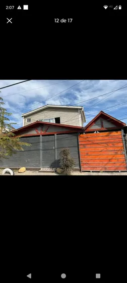 Casa 2 Dormitorios 2 Baños 