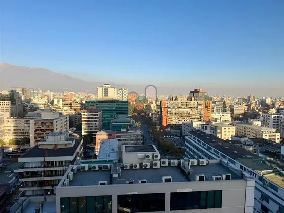 Arriendo Oficina Inmejorable Ubicación Metro Tobalaba