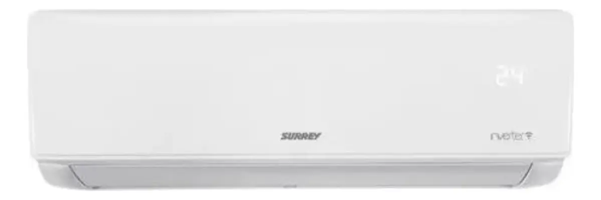 Surrey Aire Split 553niq18gn81f 4601 (5120w) Inverter Blanco