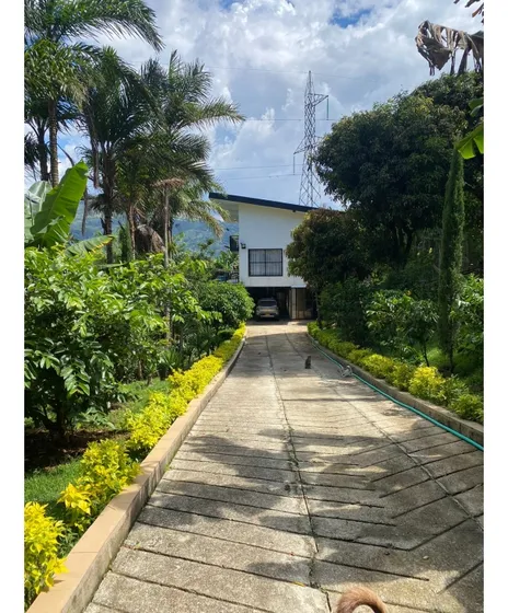 Venta Finca En Girardota, Vereda El Paraiso