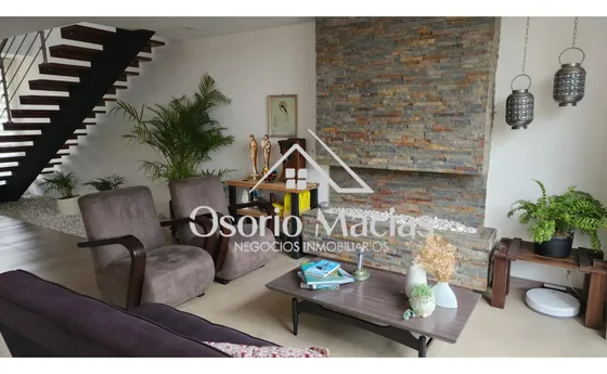 Venta De Casa En La Florida