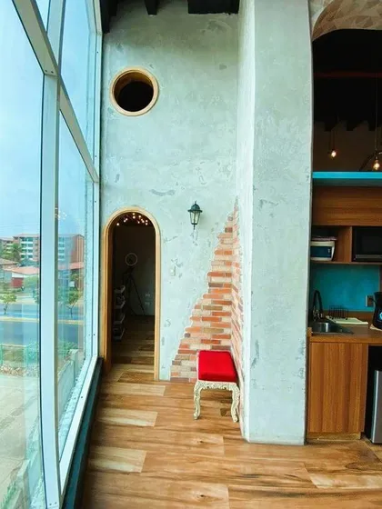 Fondo De Comercio En Venta Centro Comercial Ponre Reale