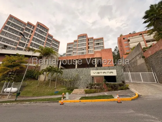 Planta Baja En Venta - El Solar Del Hatillo // Mls #26-16943 Ir