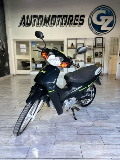 Motomel Blitz 110cc