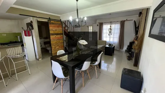 Venta Casa 4 Ambientes Villa Udaondo