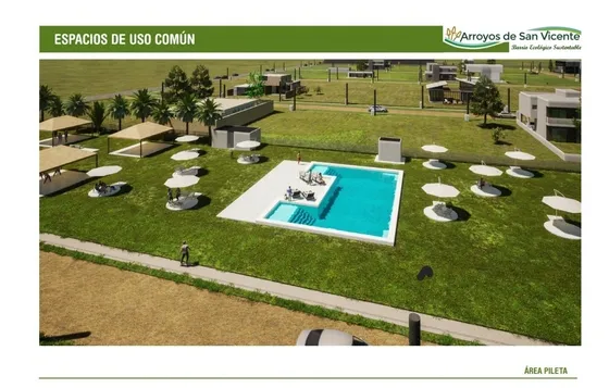 Nueva Preventa Por Ampliacion, Lotes De 600m2 U$s 8900 Finales!!!!