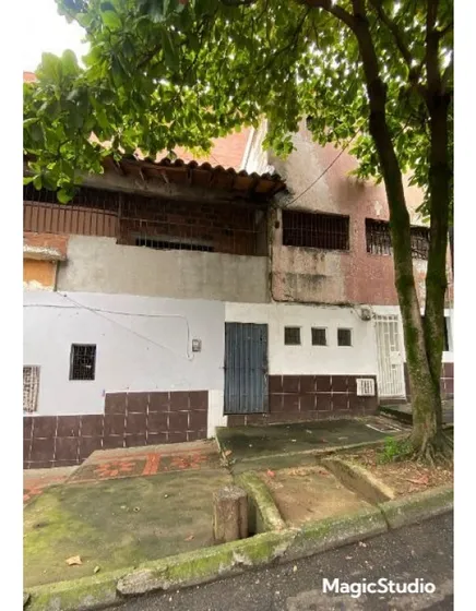Se Vende Casa En Prado Centro, Medellín