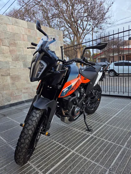Ktm Adventure 390 2023 - Impecable, Solo 6.600 Km