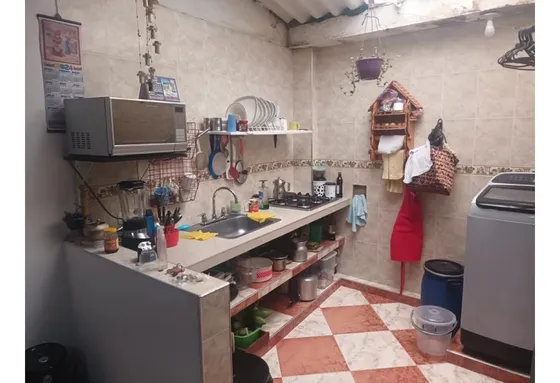Casa En Venta En Suba Villa Hermosa
