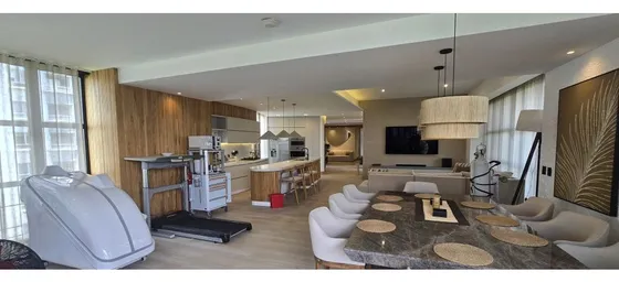 Venta Apartamento Moderno Poblado Provenza