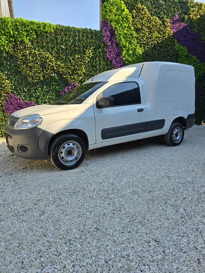 Fiat Fiorino 1.4 Fire Evo 87cv