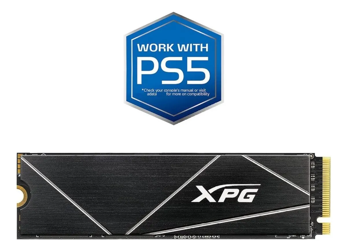 XPG GAMMIX S70 BLADE 2TB