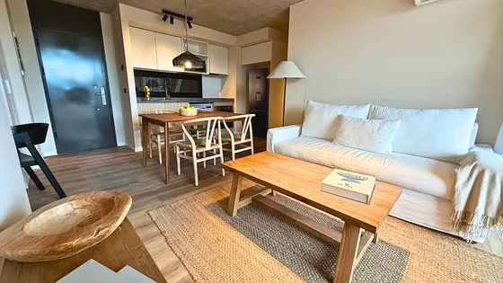 Venta Apartamento Barra De Carrasco 2 Dormitorios