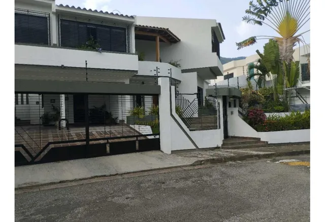 Casa En Venta En Prebo Iii Rb-8370373