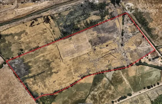 Industrial En Venta En Quilicura