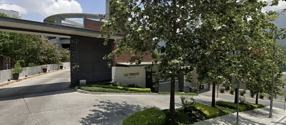 Departamento En Venta Las Terrazas