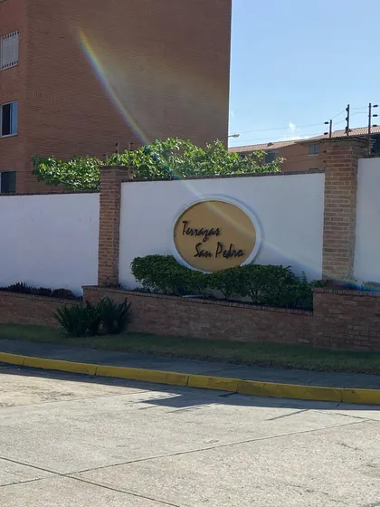 Se Vende Apartamento  En San Pedro Guarenas