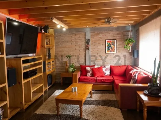 Se Arrienda Casa, San Bernardo, Mall Plaza Sur