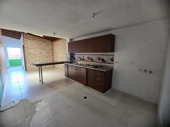 Casa En Venta En Boston. Cod V13424