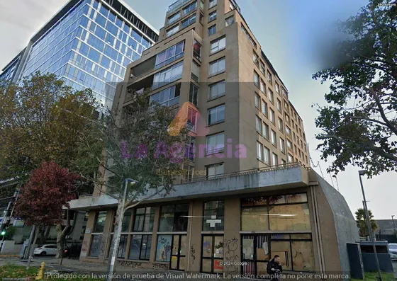 Amplio Y Confortable Departamento En El Centro De Concepción