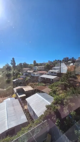 Se Vende Casa En San Roque, Valparaíso