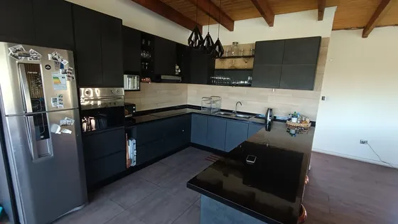 Parcela Con Casa Camino Antuco ( Los Ángeles)