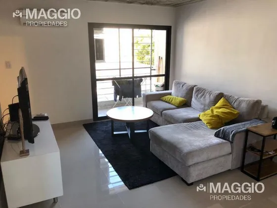 Venta 2 Ambientes Haedo