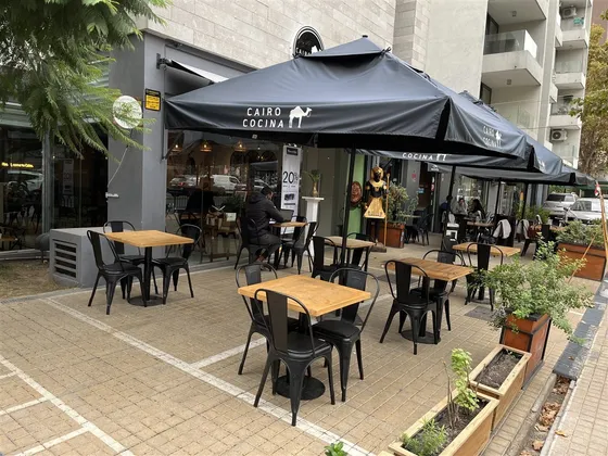 Local Comercial En Arriendo En Ñuñoa