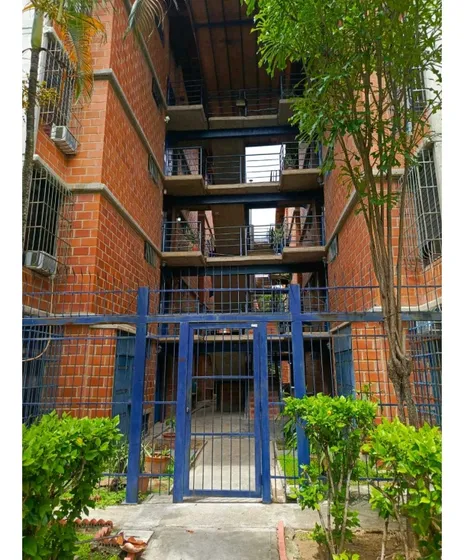 Vendo Apartamento 51m2 Nueva Casarapa 8386