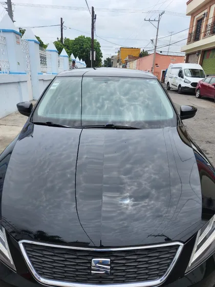 Seat Toledo 1.0 Style Mt