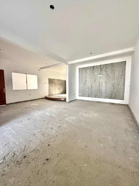 Casa En Mérida Obra Gris 3 Habitaciones 4 Baños