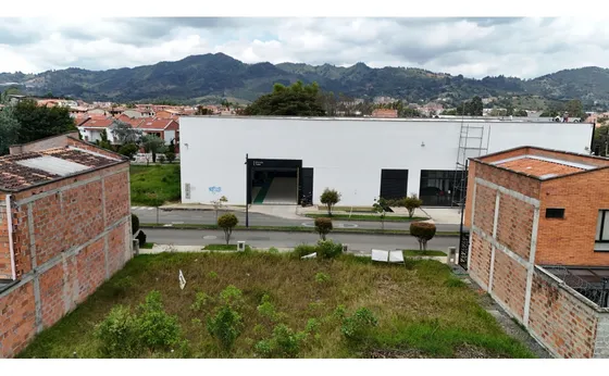En Venta Lote Urbano Sector Milla De Oro La Ceja