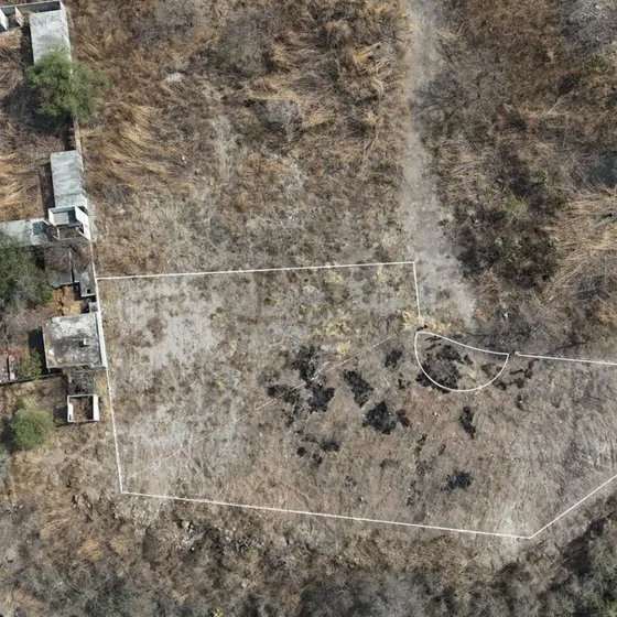 Terreno En Venta En Tequesquitengo, Morelos
